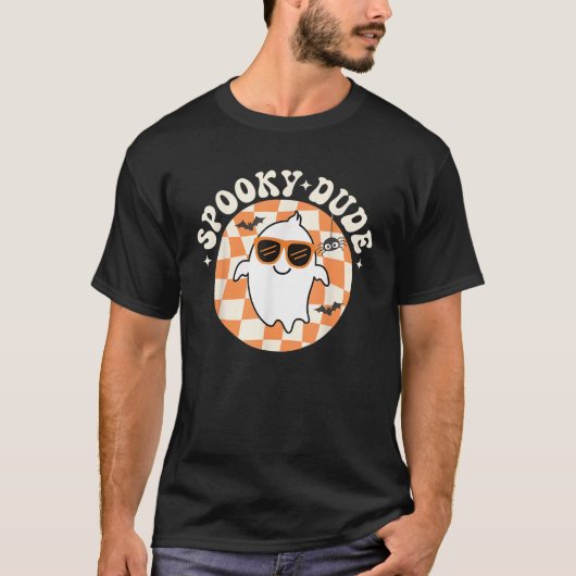T-shirt Tout-petit (Devant)