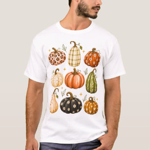 T-shirt Tout Réservé pour l'Automne    Sublime Amoureux de