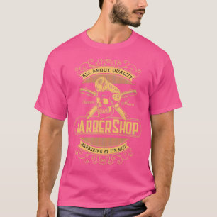 T-shirt Tout sur la qualité 2