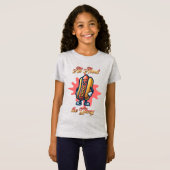 T-Shirt Tout sur les vertiges | Funny Hot dog Humour (Devant entier)