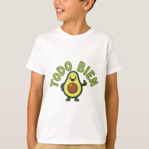 T-shirt Tout Va Bien