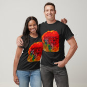 T-shirt tout va bien (Unisexe)