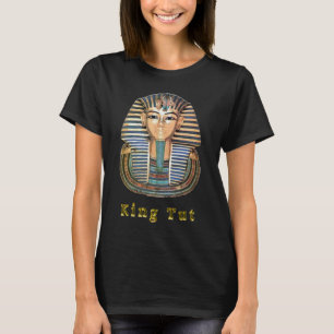 T-shirt Toutânkhamon et Égypte