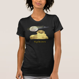 T-shirt Toutânkhamon et l'Égypte