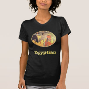 T-shirt Toutânkhamon et l'Égypte