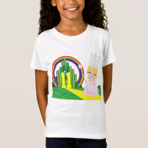 T-Shirt TOUTE AGE Glinda of Oz BIRTHDAGE CADEAU personnali