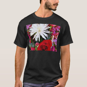 T-shirt Toute occasion,L'amour est.._
