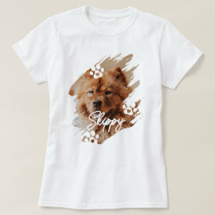 T-shirt Toutes les incapacités ne sont pas visibles