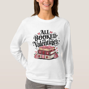 T-shirt Toutes les manches longues réservées