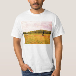 T-shirt "Toutes les mêmes chansons" JIM #4
