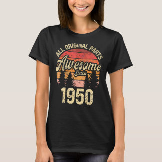 T-shirt Toutes Les Pièces Originales Magnifique Depuis 195