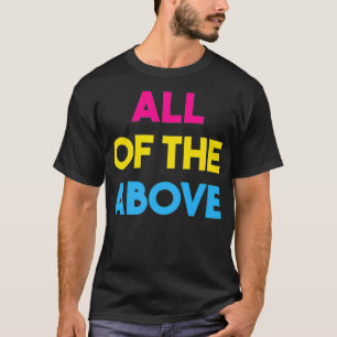 T-shirt Toutes Les Prides Pan Pride Panseual Premium1 Ci-D