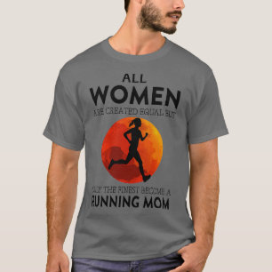 T-shirt Toutes Les Womenx27S Sont Créées Également Mais Se
