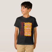 T-shirt Tower Climber Industrial Climber Sticker (Devant entier)