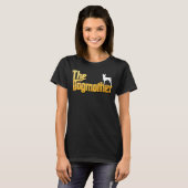 T-shirt Toy Fox Terrier Cadeaux Toy Fox Terrier (Devant entier)