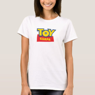 T-shirt TOY guapa (femelle)