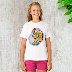 T-shirt Toy mexicain