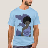T-shirt toyin (Devant)