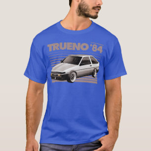 T-SHIRT TOYOTA TRUENO