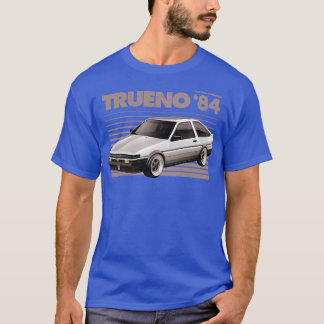 T-SHIRT TOYOTA TRUENO