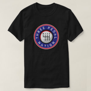 T-Shirt TPN 2 Faces
