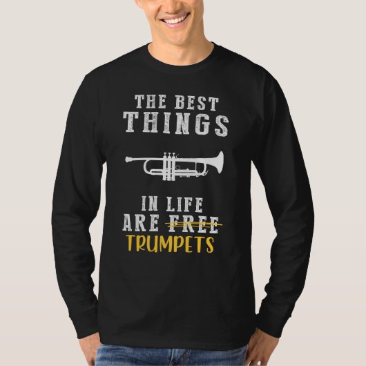 T-shirt Tr (Devant)