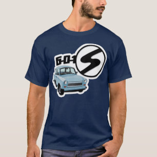 T-shirt Trabi 601
