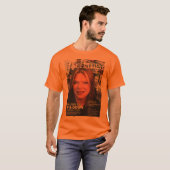 T-shirt traceypic1 (Devant entier)