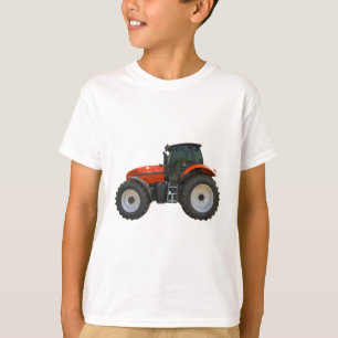 T-shirt tracteur