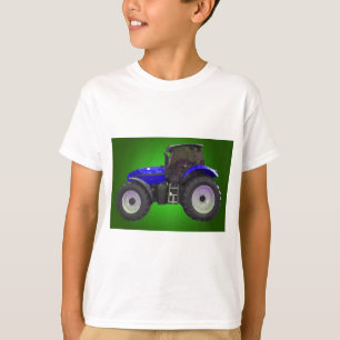 T-shirt tracteur
