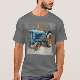 T-shirt Tracteur
