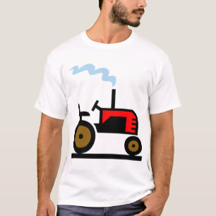 T-SHIRT TRACTEUR