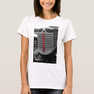 T-shirt Tracteur d'Oliver
