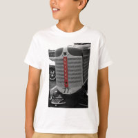 Tracteur d'Oliver