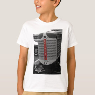 T-shirt Tracteur d'Oliver