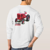 T-shirt Tracteurs (Dos)