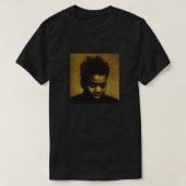 T-shirt Tracy Chapman (Design devant)