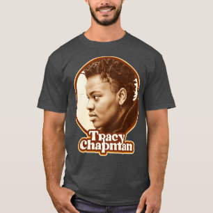 T-shirt Tracy Chapman