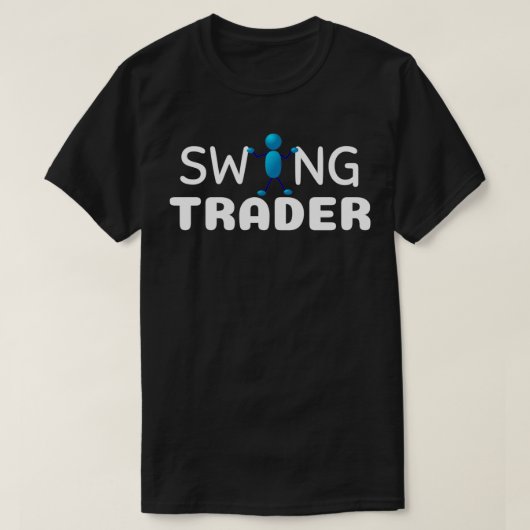 T-shirt Trader (Design devant)