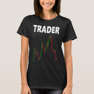 T-shirt Trader, Forex trader