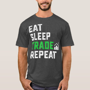 T-shirt Trader Stock - Great Stockbroker