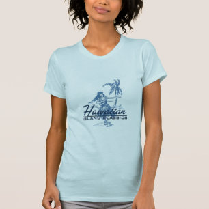T-shirt Tradewinds LadiesT-Shirt