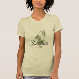 T-shirt Tradewinds LadiesT-Shirt