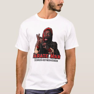 T-shirt Tradings Awesome Arts Comédie Films Design Lieux