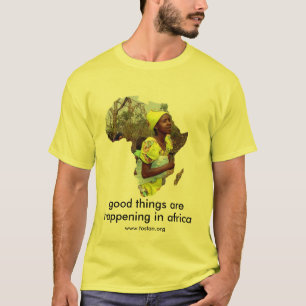 T-shirt Tradition orale