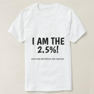 T-shirt Traditionnel Masse Latine Catholique Religieux