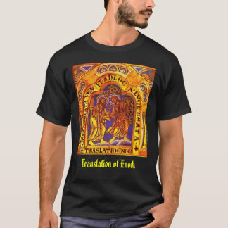 T-shirt Traduction d'Enoch
