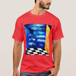 T-shirt Traffiche Low Spark of High Heeled Boys fille rétr