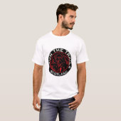 T-shirt Trail Runland (Devant entier)