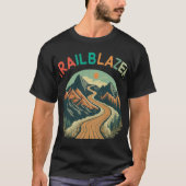 T-shirt Trailblazer (Devant)